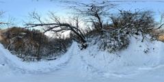 06_西岭雪山