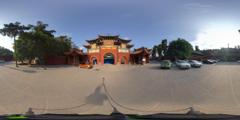 龙泉驿石经寺