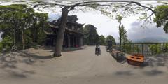 都江堰景区B