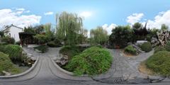 南京老门和东瞻园_15