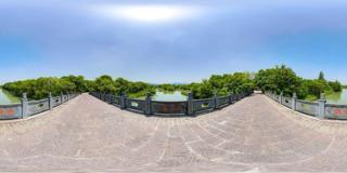 西溪公园_观音桥