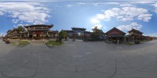 19_横店影视城