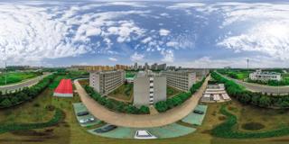 建东职业技术学院_宿舍_1