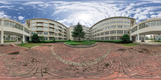 建东职业技术学院_教学楼内_1