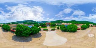 无锡南洋职业技术学院_教学楼_1