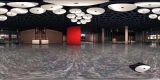 虚拟展厅欣赏_设计5_25