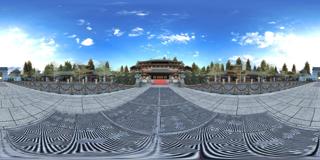 虚拟展厅欣赏_设计8_23