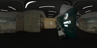 设计_展厅设计_鹰谭电力展厅_5
