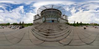 淮阴师范学院_图书馆0