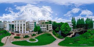 南通示范高等专科学院_图书馆_1