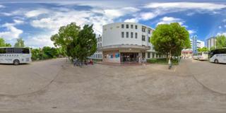 盐城师范学院_图书馆0