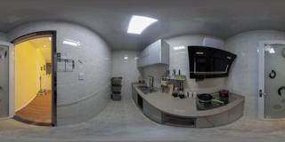 03厨房_公司展示C
