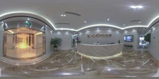 办公空间A
