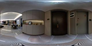 样板房_最新样板房_8