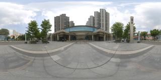臻山府样板房A