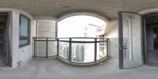 地产_臻山府样板房_8
