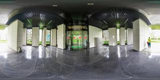 臻山府样板房B
